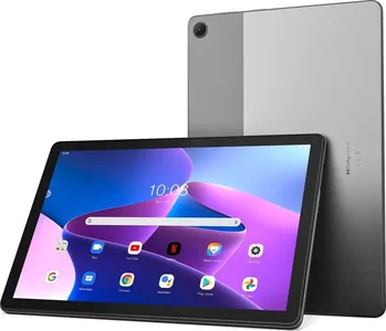 Замена сенсора на планшете Lenovo Tab M10 Plus 3rd Gen в Красноярске